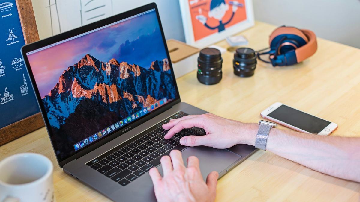 Apple Siapkan Kejutan Baru dan Upgrade MacBook Pro Terbaru