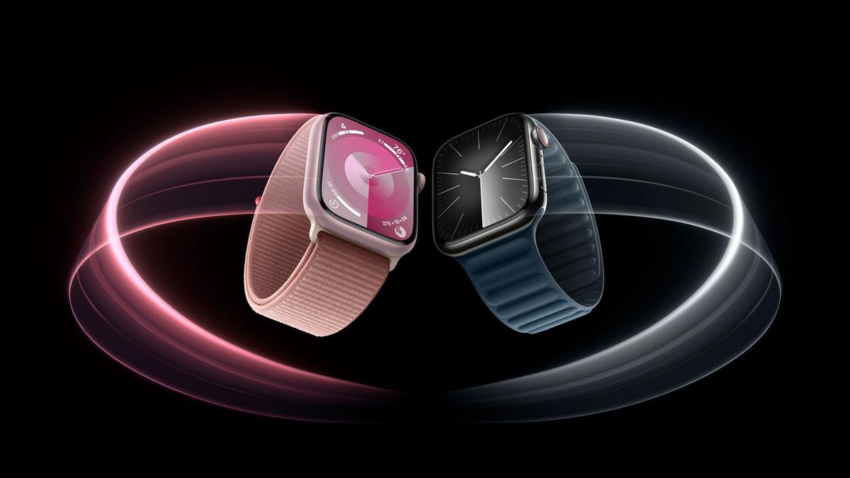 Apple Watch Ternyata Penolong Saat Kecelakaan Sepeda Gunung
