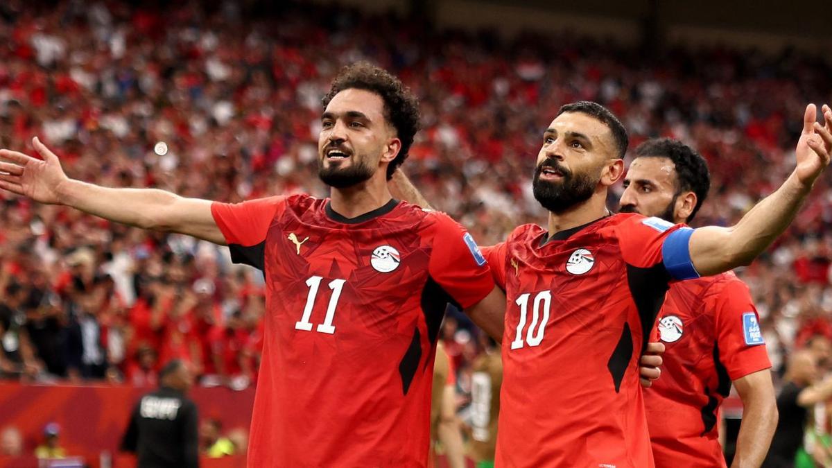 Argentina vs Mesir: Piala Dunia 2026 Berpotensi Terganggu oleh Kekuatan Legenda