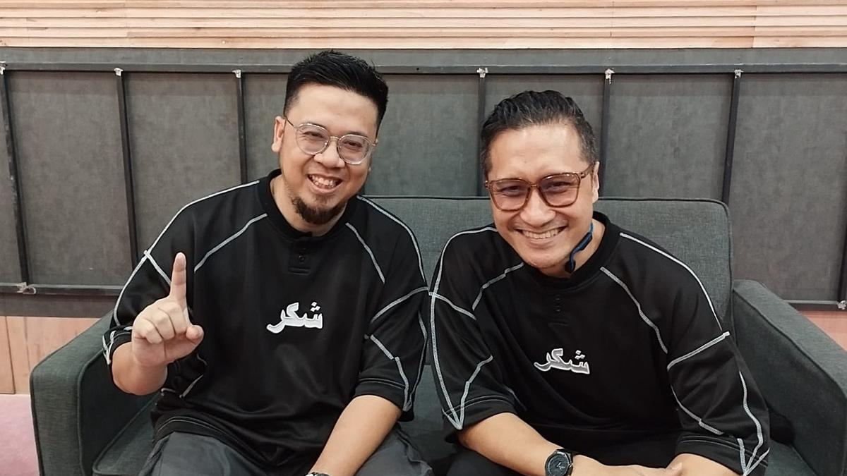Arie Untung Mendorong Brand Lokal Ke Dunia
