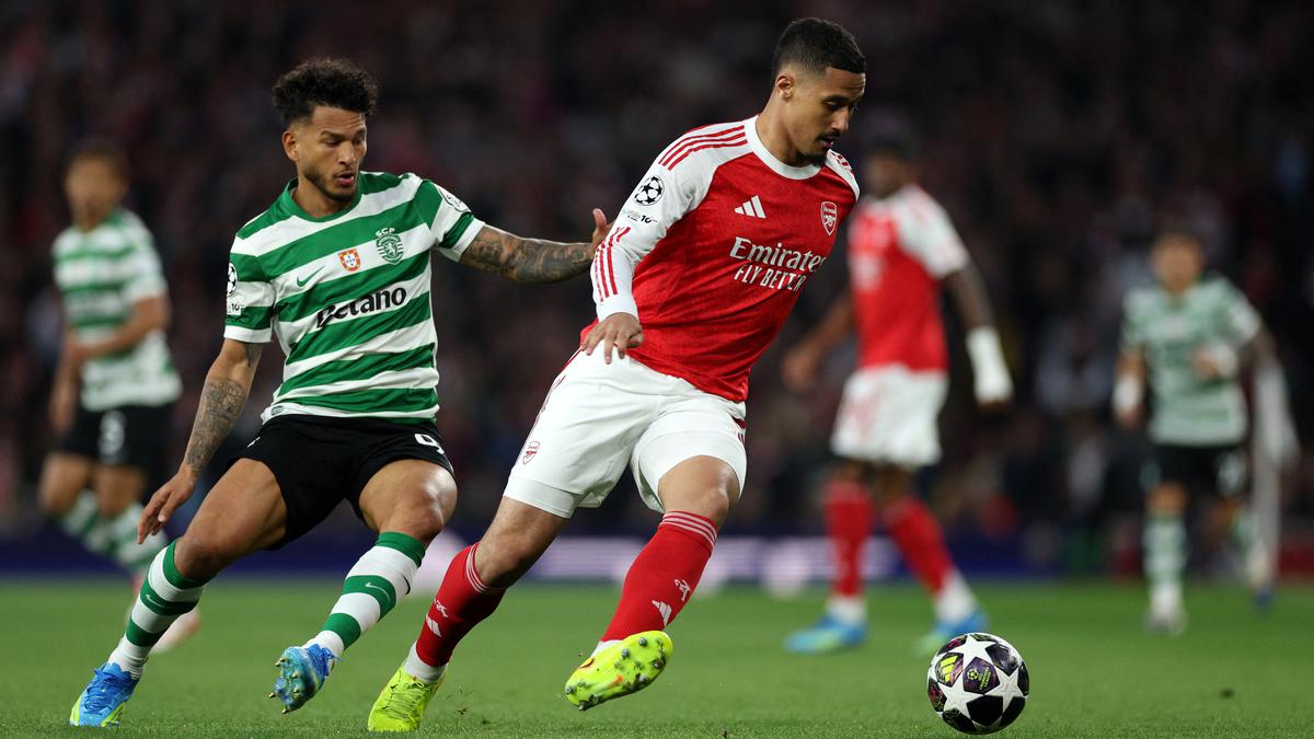 Arsenal Cedera Parah Setelah Piala Dunia 2026