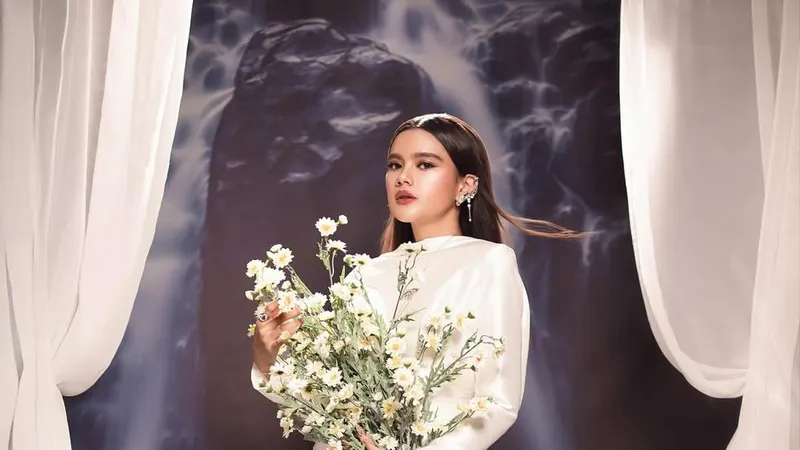 Ayah Audi Marissa Berpulang