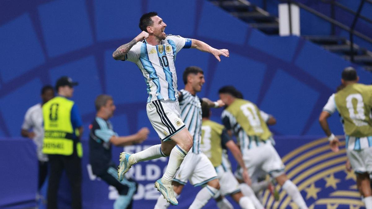 Piala Dunia 2026: Eropa Mengunci Dominasi di Babak 8 Besar, Argentina dan Maroko Membawa Tantangan