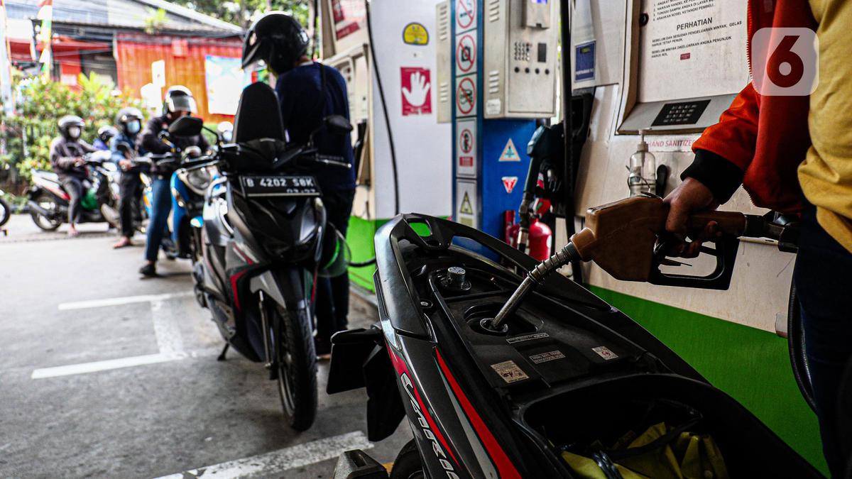 Harga Pertamax Bakal Turun, Menteri Energi Sampaikan Sinyal