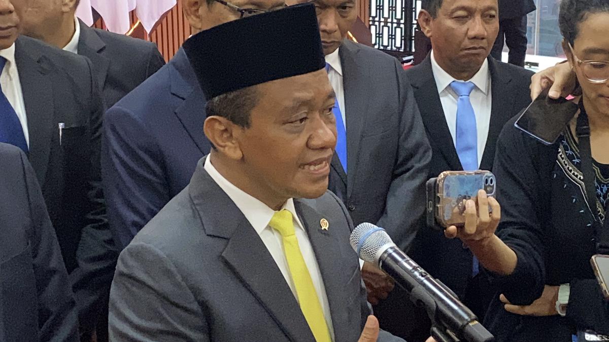 Bahlil: BBM Subsidi Tetap Stabil, Tidak Naik