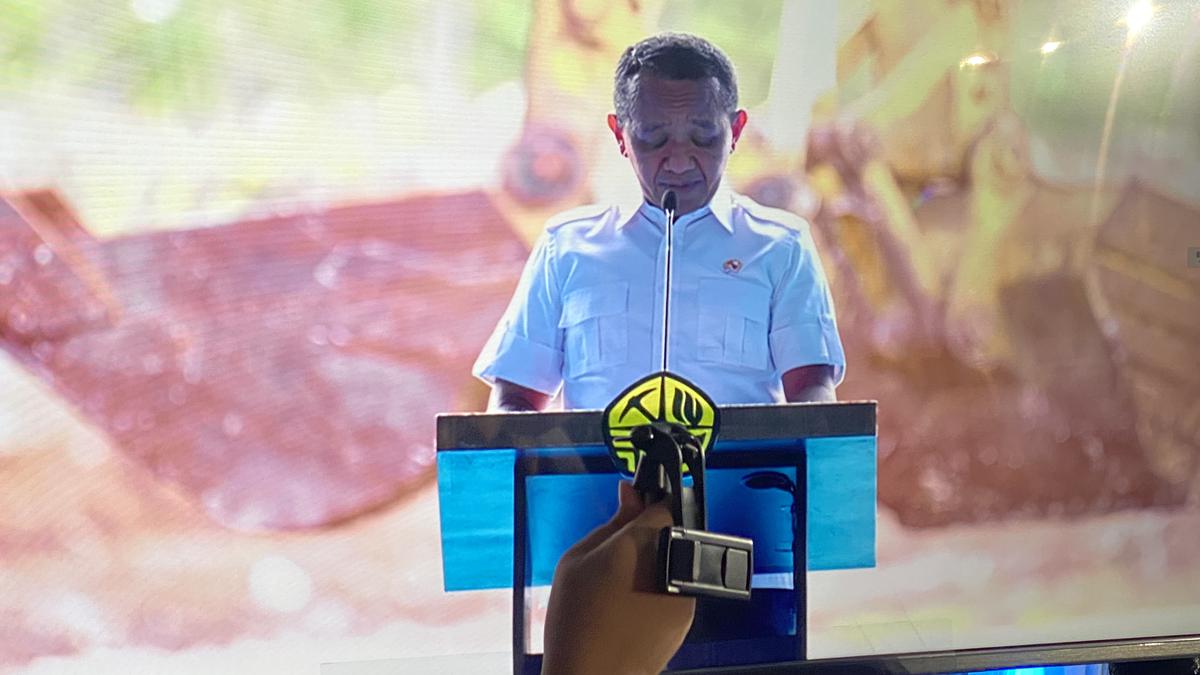 Menteri Urus Pengadaan Lahan Masela Hormati Tanah Adat