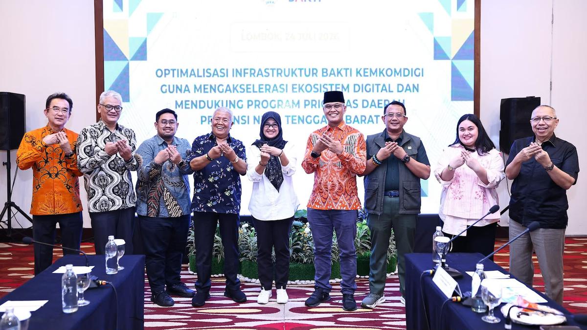 Internet 3T: Platform Global Wajib Berkontribusi