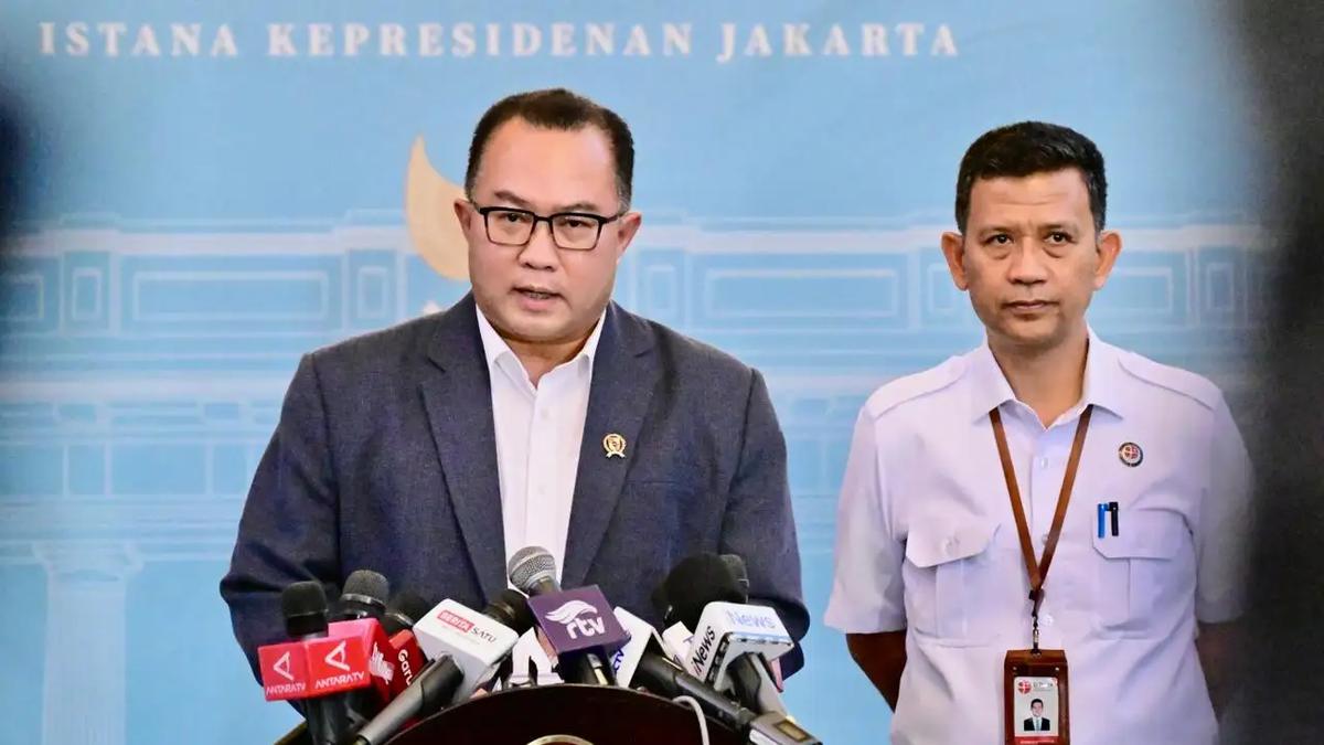 Gerbang Kedaulatan Indonesia: Proyek Antariksa di Biak Siap Membangun Autonomi Nasional