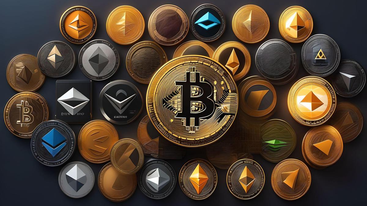 Bank Jerman Tawarkan Kripto untuk 50 Juta Pelanggan
