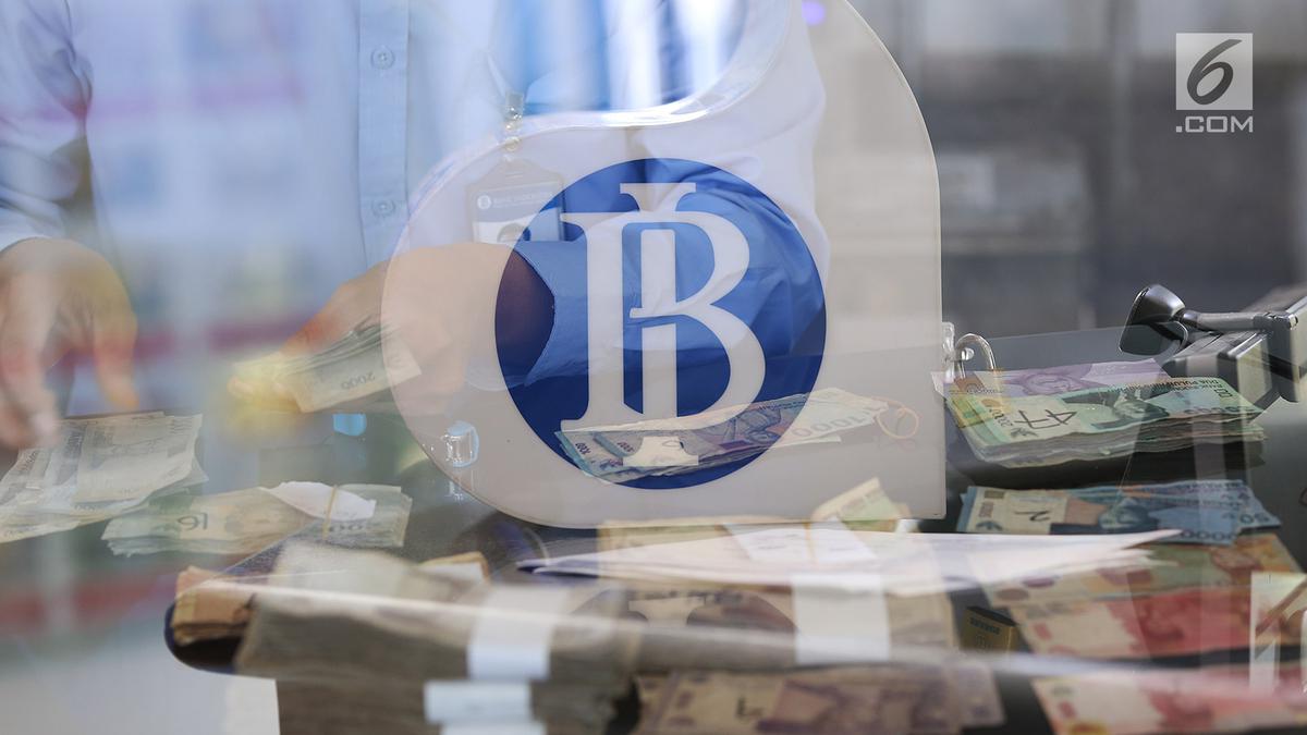 Bank Indonesia Fokus Peningkatan UMKM Dengan Program Kemitraan
