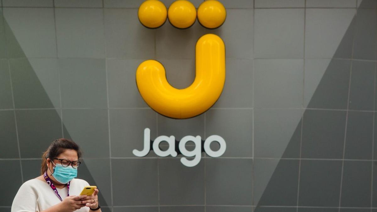 Bank Jago Buka Suara Soal Merger dengan BFI Finance