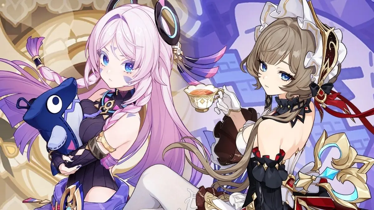Genshin Impact 6.7: Sandrone vs Citlali – Pemilihan Terbaik untuk Rostermu?