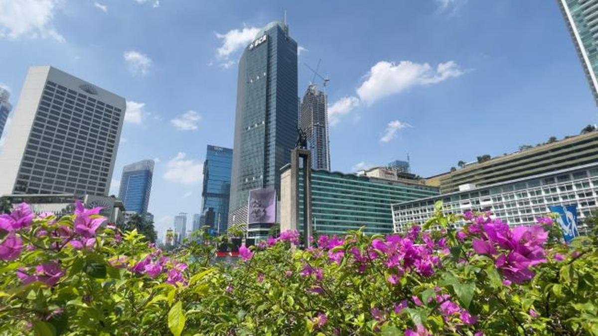 BCA Raih Laba BCA Rp 29,5 Triliun Hingga Juni 2026
