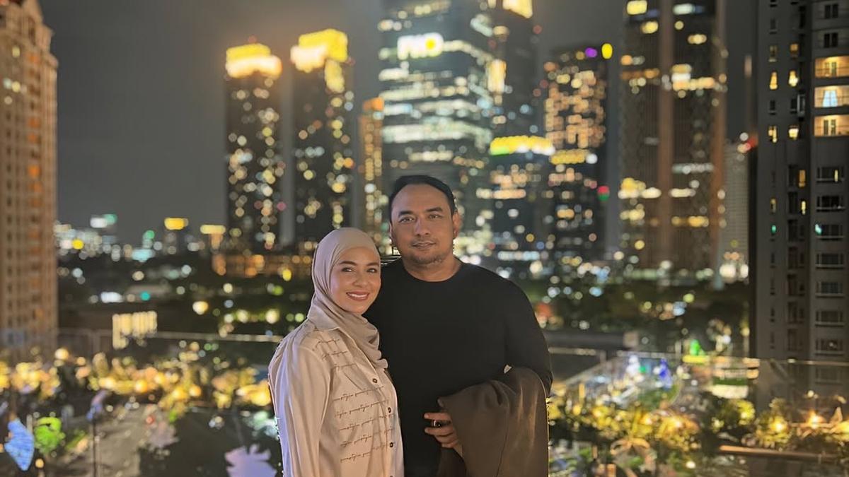 Bebi Romeo: Menyesali Diri Setelah Anak Nyaris Tenggelam