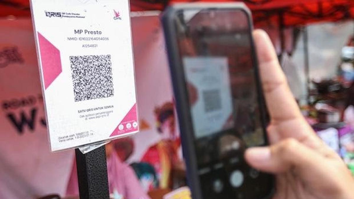 Cara Mudah Daftar QRIS untuk Merchant – Langkah Praktis