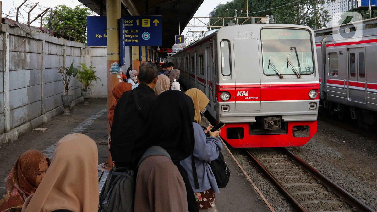 KAI Siap Integrasi Stasiun Karet dan BNI City untuk Peningkatan Layanan Transportasi