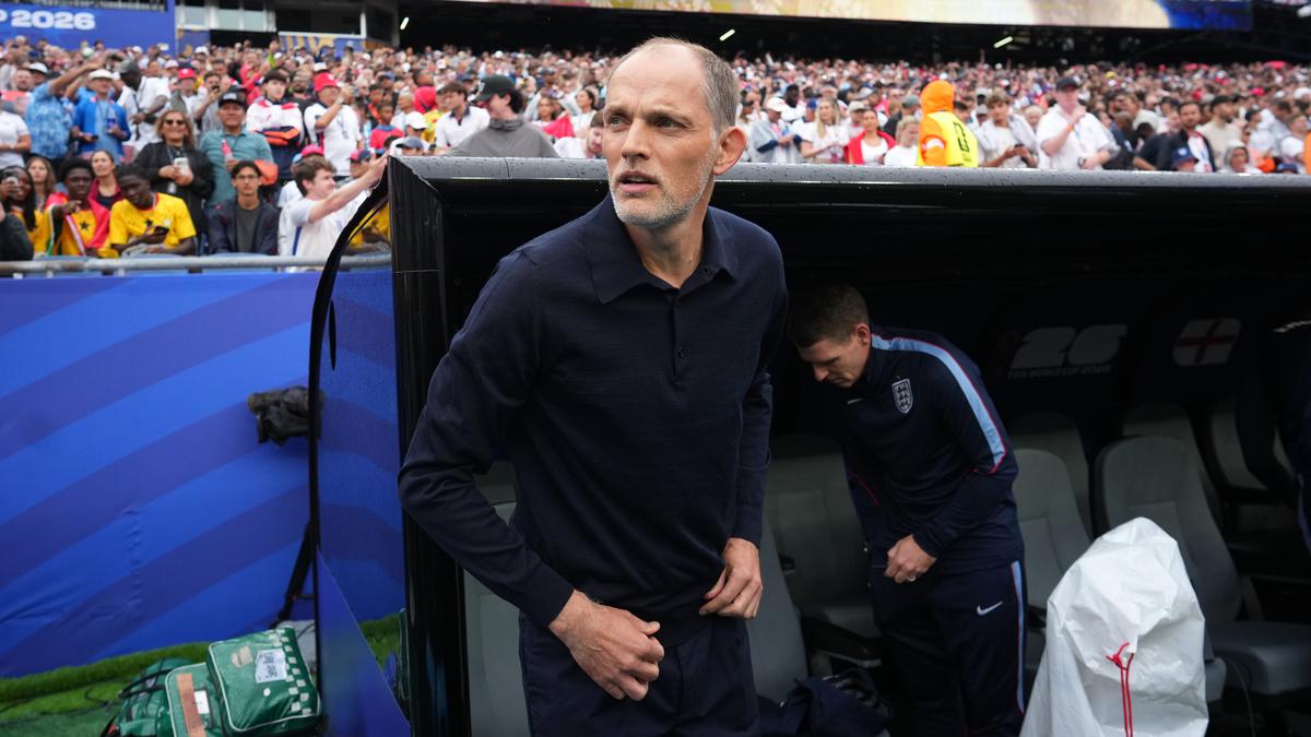 Thomas Tuchel ungkap mentalitas Inggris di laga 6-4 melawan Prancis