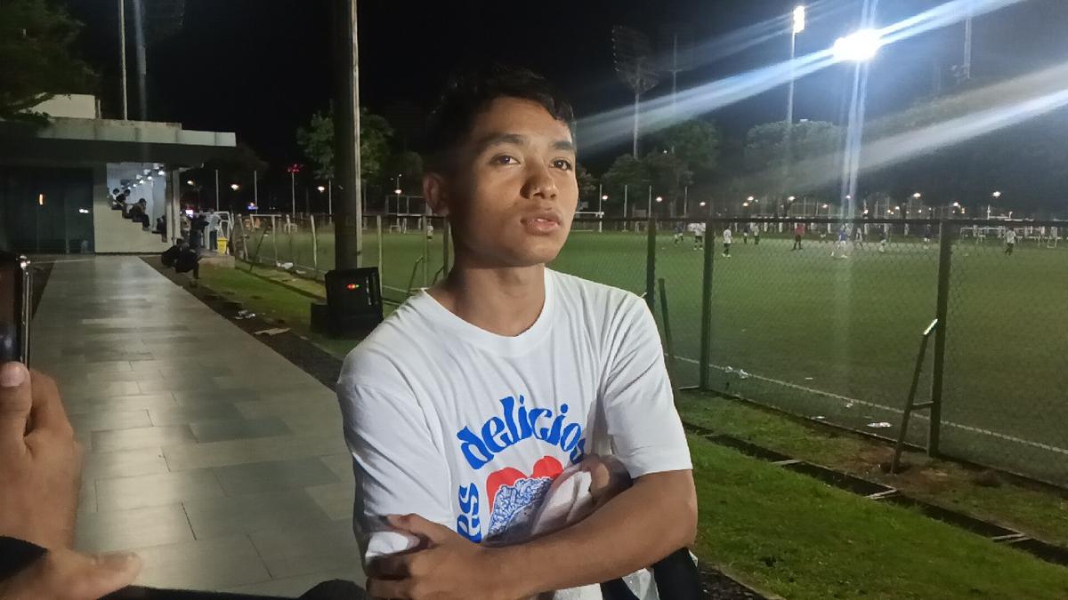 Peto Akui Lama Tak Komunikasi dengan Onsu: Isu Keluarga Ruben Onsu