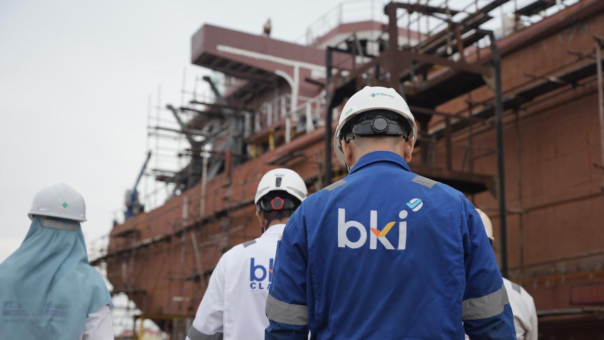 Pendapatan BKI Naik Rp 1,5 Triliun Tahun 2025