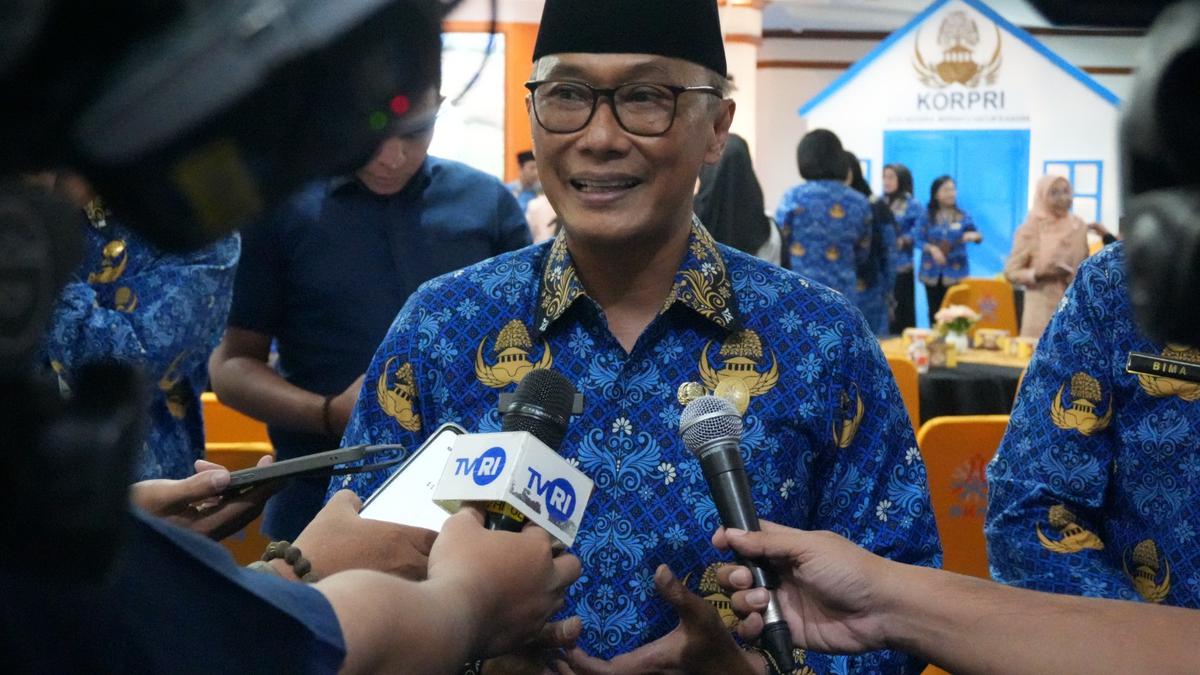 ASN Kembali ke Domisili, BKN Sederhanakan Hidup Keluarga