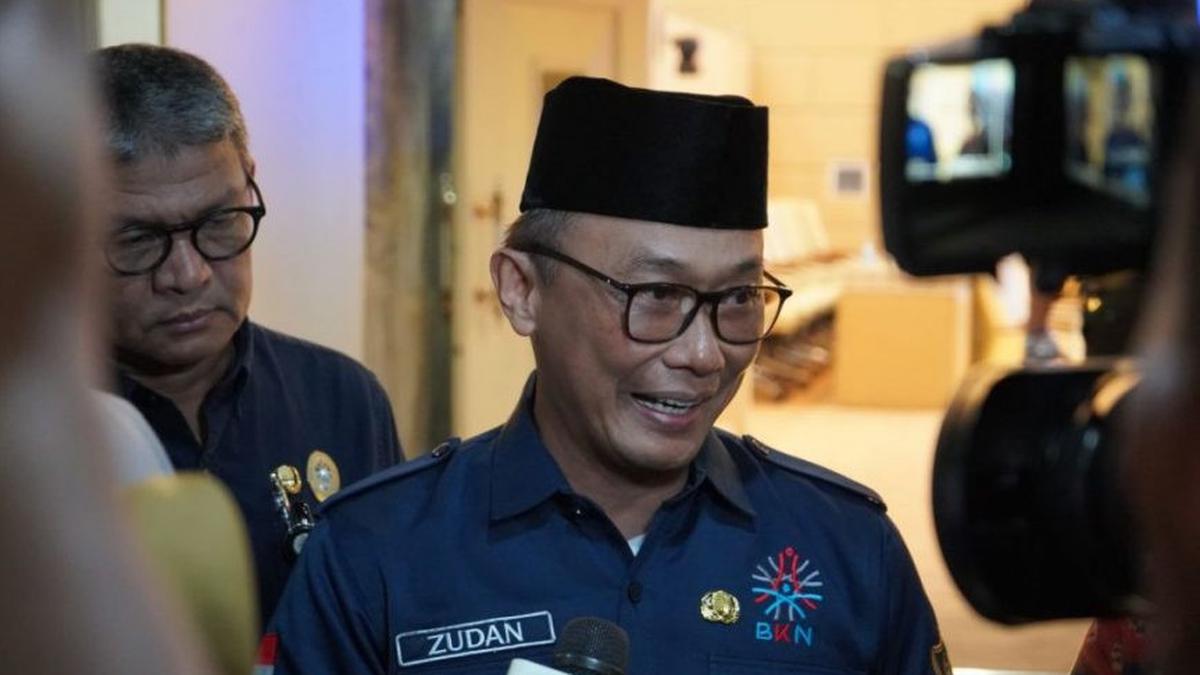 Perpanjangan PPPK bergantung kualitas kinerja