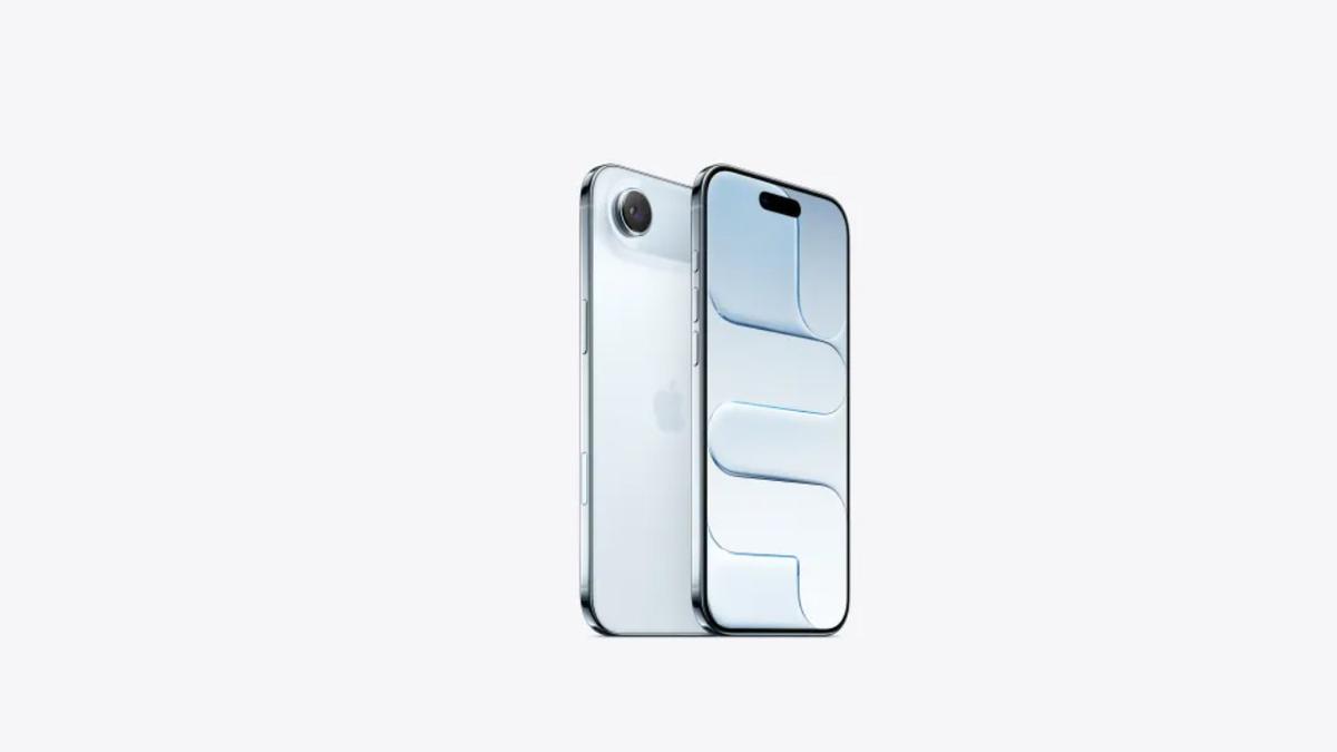 iPhone Air 2 Luncur 2027, Apple Tambah Kamera Ultra‑Wide