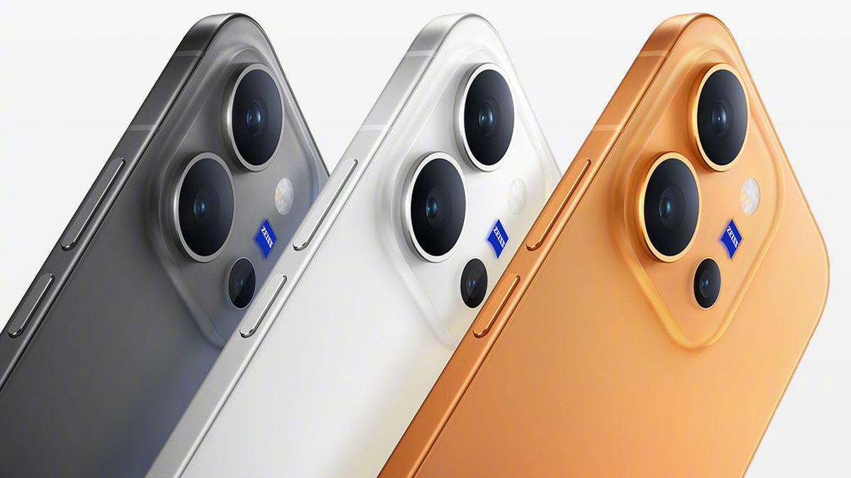 Vivo X300 E siap meluncur spesifikasi dan fitur unggulan