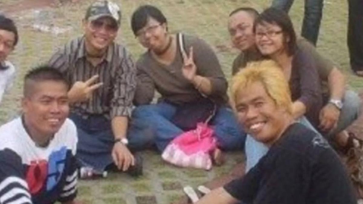 Bopak Castello Menghargai Kepergian Teman yang Mendadak