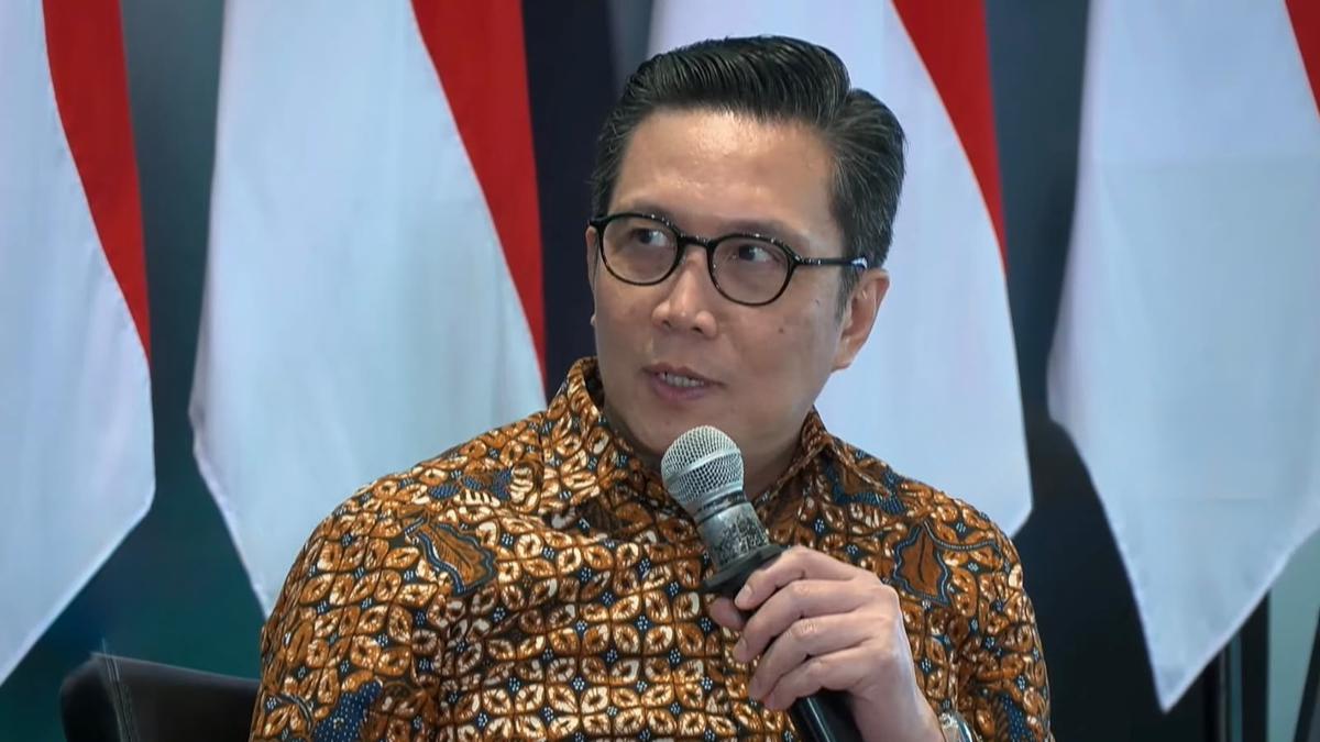Rating S&P Menyok IHSG, Pasar Berputar ke 2% Kenaikan