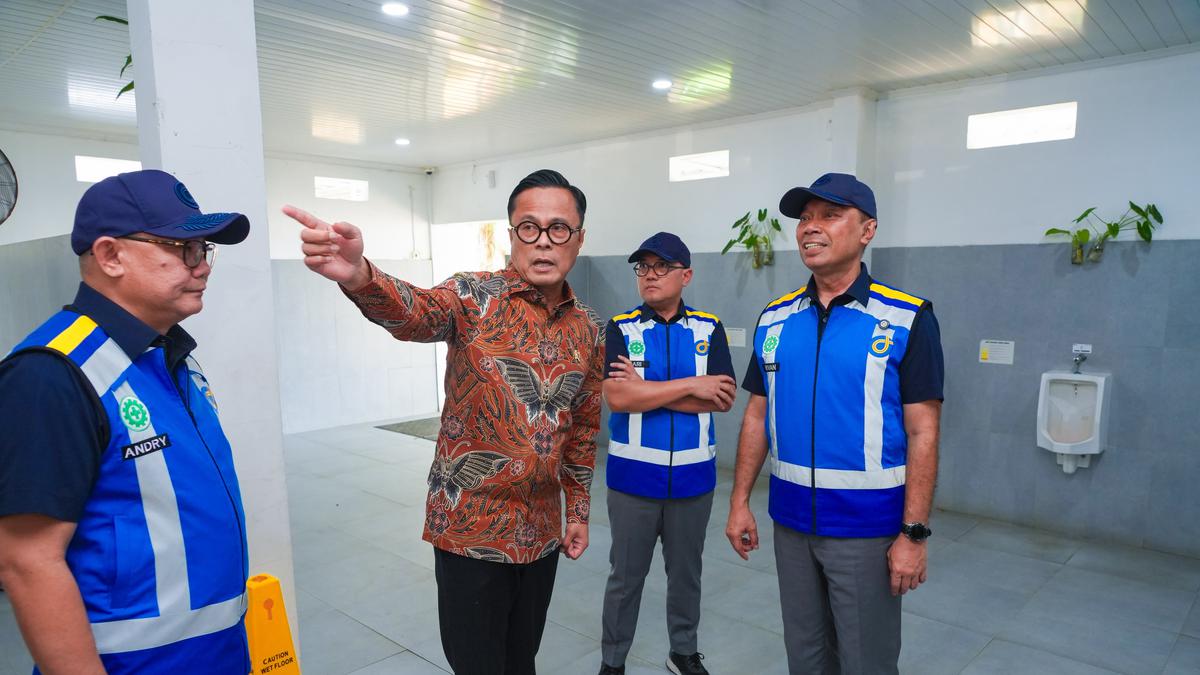 BP BUMN Amankan Rest Area Swasta, Bebaskan Standar Pelayanan