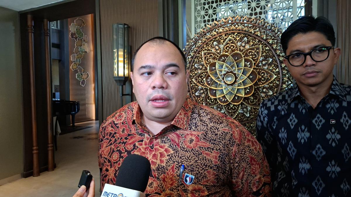 DIM Raih Peringkat Kredit S&P BBB/A-2, Tinjau Investasi