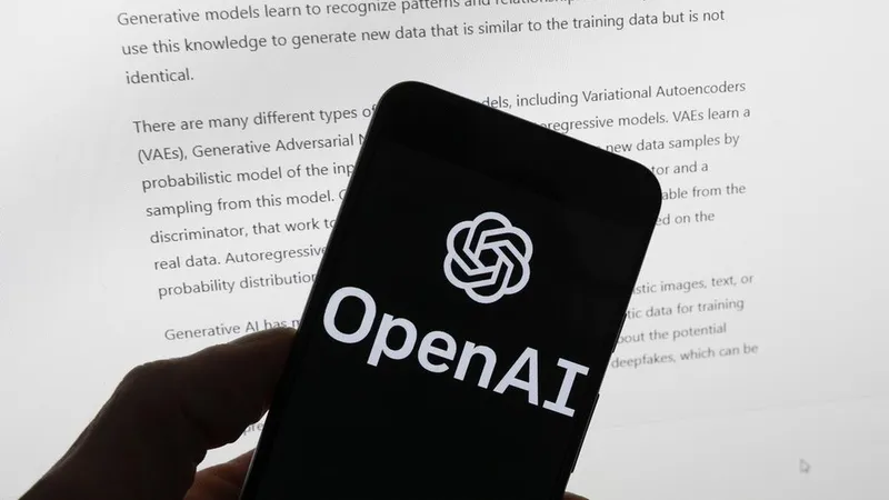 OpenAI Keamanan: Pergantian Kepemimpinan dan Tantangan Teknologi