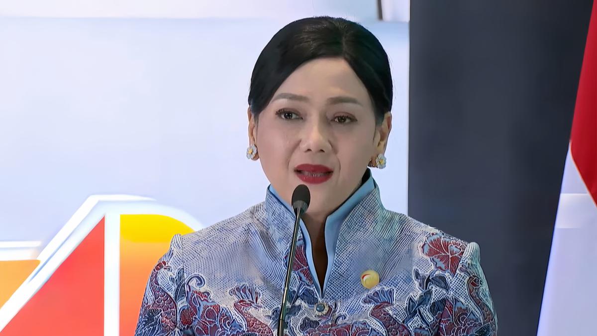 Bursa Karbon Tumbuh, OJK Dorong Investor Perluas Investasi