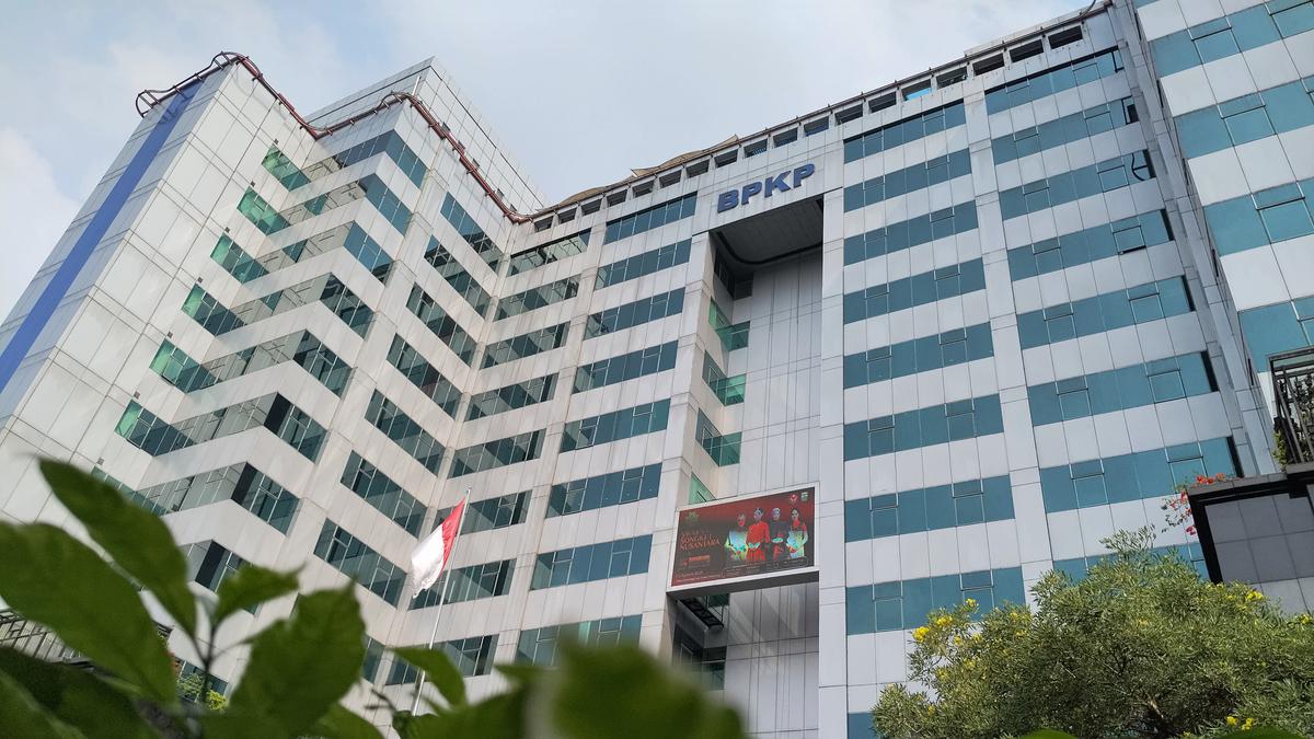 BPKP & OJK Perkuat Tata Kelola KUR 2026: Kolaborasi Lintas Sektor untuk Pengawasan Terpadu