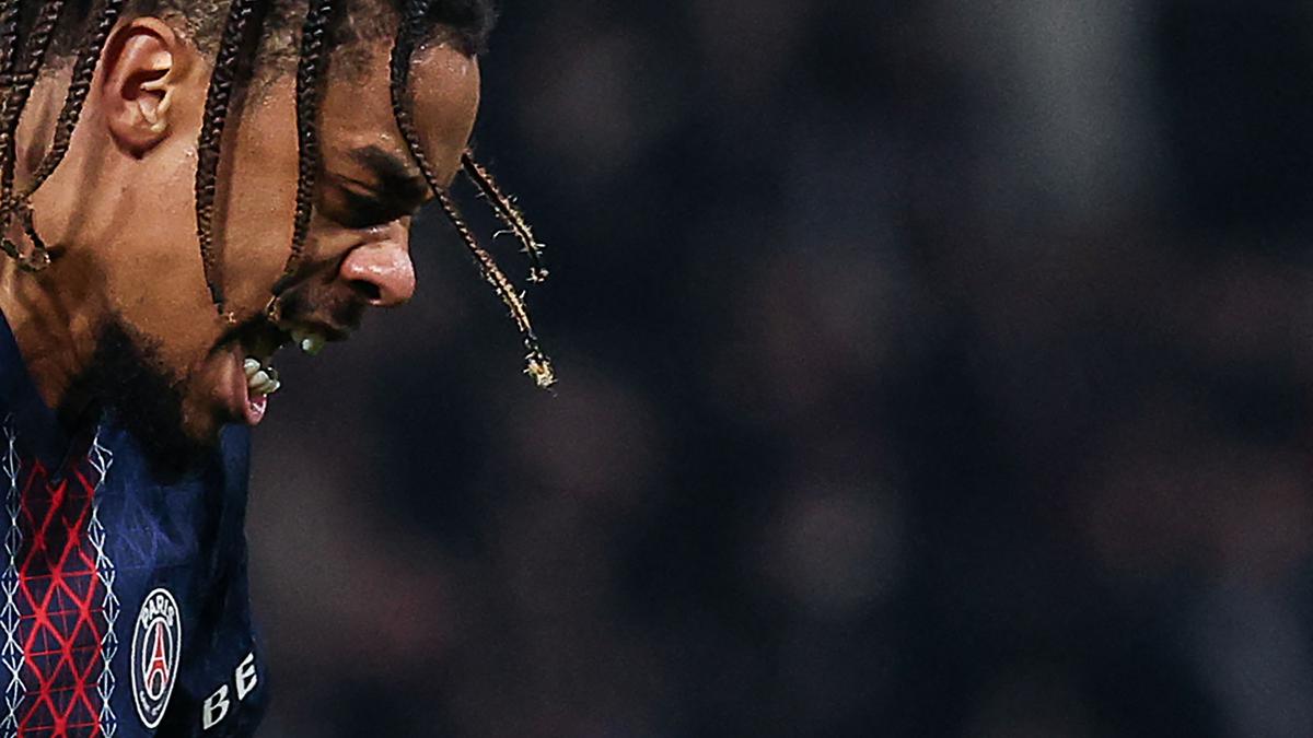 Alternatif Barcola: Liverpool Cari Winger Kanan Ekonomis