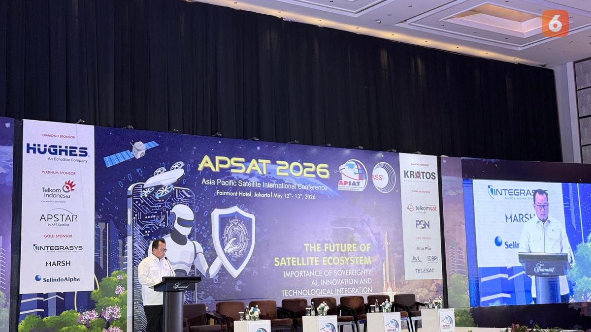 BRIN Luncurkan Satelit Lokal NEO 1 Januari 2027