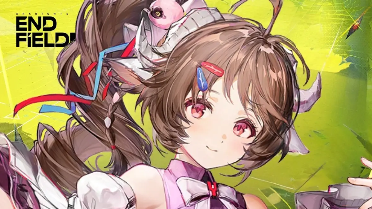 Panduan Build Ardelia Arknights Endfield Terbaik: Strategi dan Peralatan untuk Kemenangan