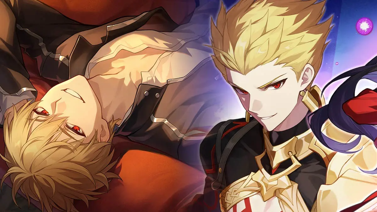 Build Gilgamesh Terbaik untuk Honkai Star Rail Update 4.4