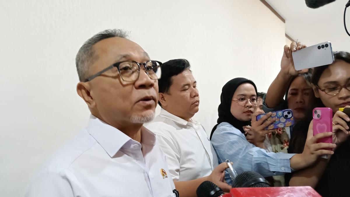 Koperasi Merah Putih Jadi Jantung Distribusi Pangan