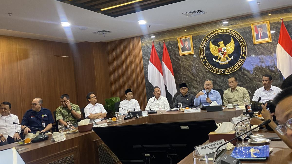Koperasi Desa Sebagai Pusat Subsidi & Harga Adil