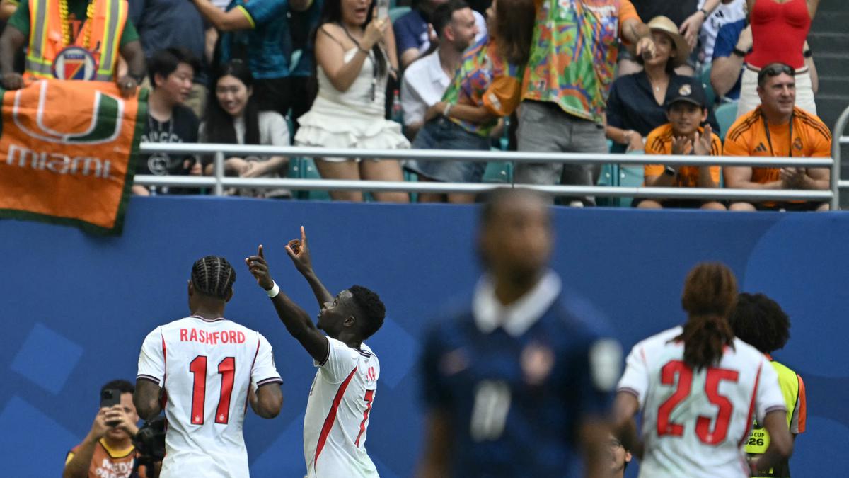 Bukayo Saka Lampirkan Hattrick, Inggris Terjejar Dinamika