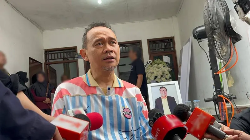 Temon Meninggal Dunia: Kenangan yang Tidak Terlupakan