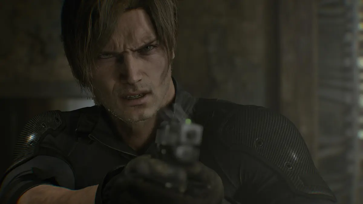 Resident Evil Spin‑Off Bukan Prioritas Capcom, Fokus Requiem