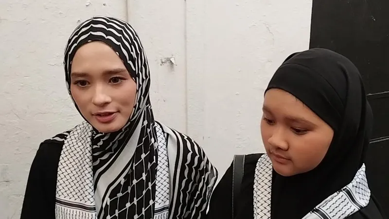 Inara Rusli: Pendidikan Kemanusiaan untuk Membudaya Empati