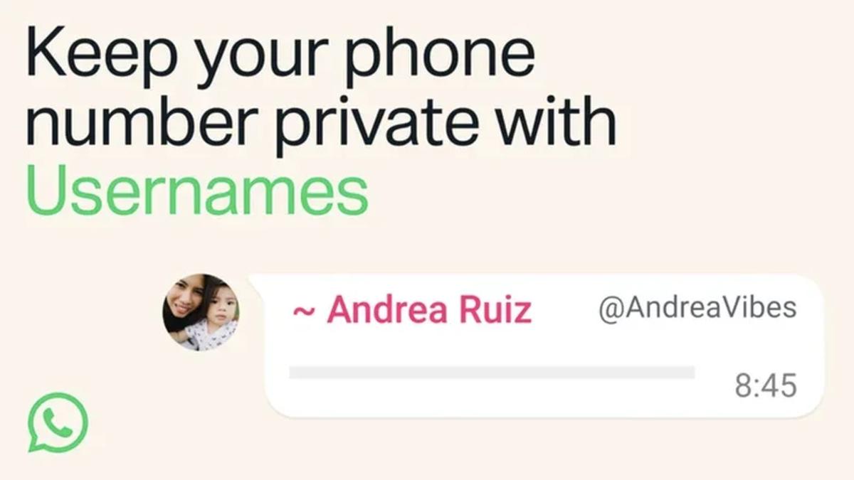 WhatsApp Username Unik & Aman: Cara Bisa Dibuat Sebelum Nama Kamu Dicatut