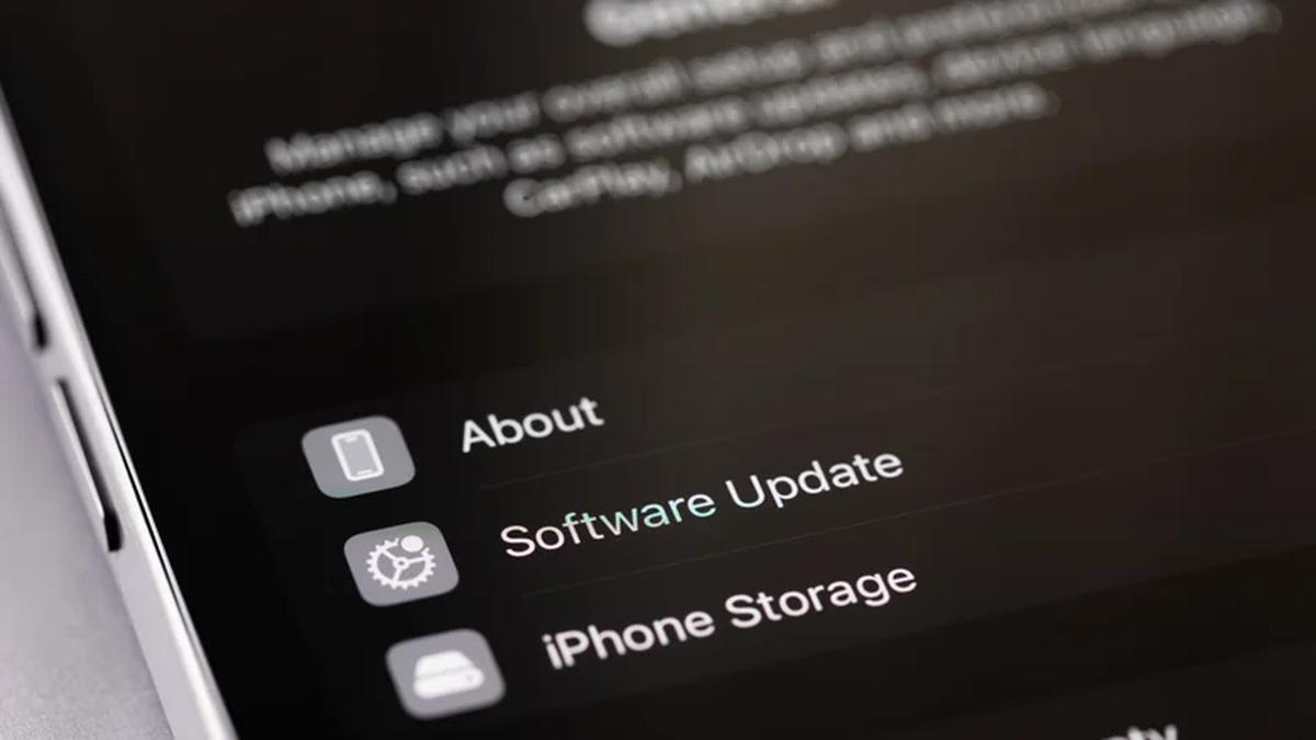 Cek Versi iOS di iPhone Mudah Tanpa Ribet