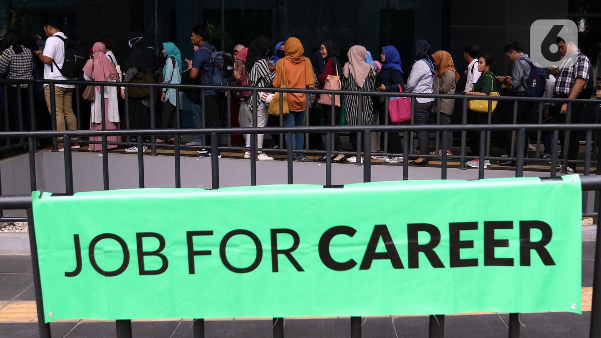 Lowongan Kerja Jakarta Selatan 2026: 3.299 Posisi Terbuka