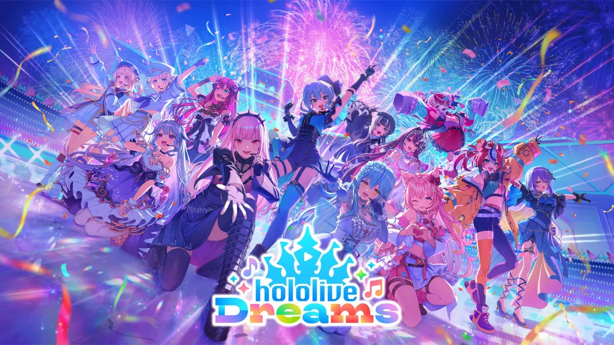 Panduan Lengkap Cara Reroll Hololive Dreams