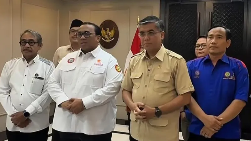 Pemecatan Massal PT Granito Dihentikan dengan Solusi Transfer Pekerja