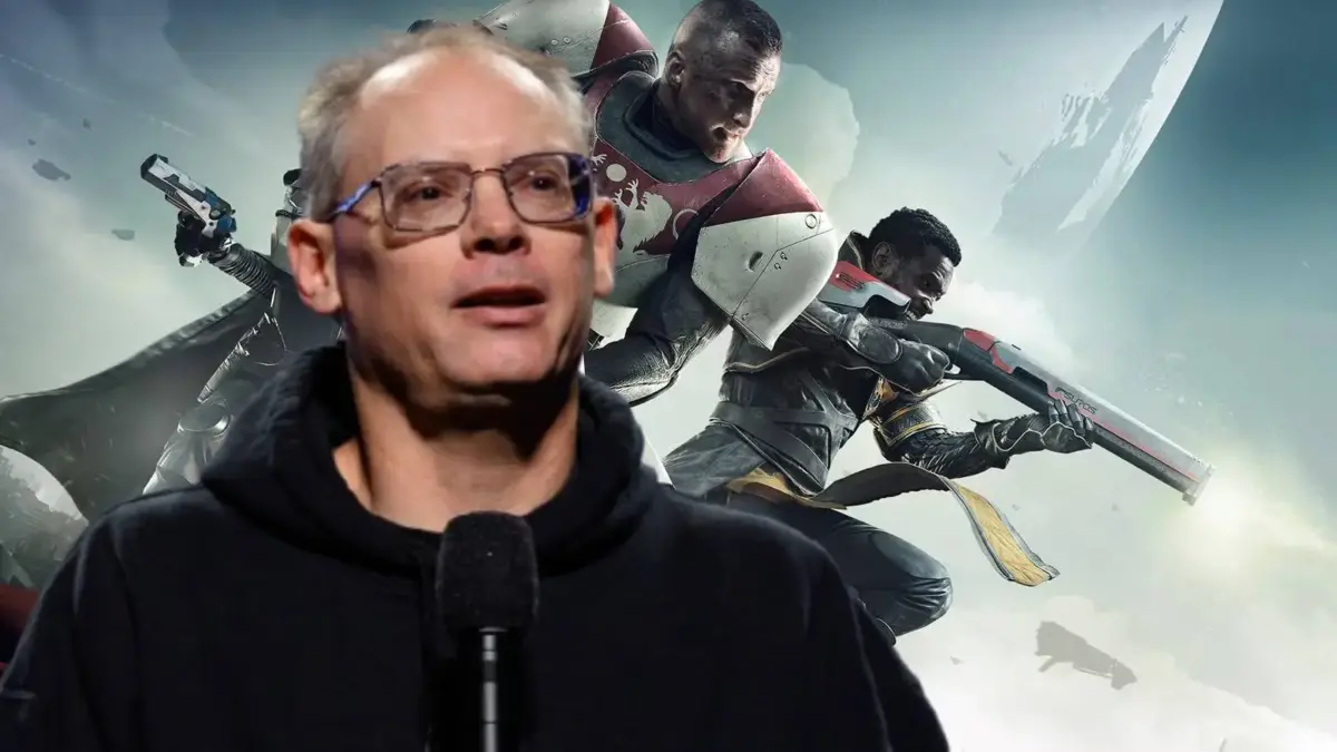 AI Solusi untuk Destiny 2: Teknologi yang Membawa Keberhasilan